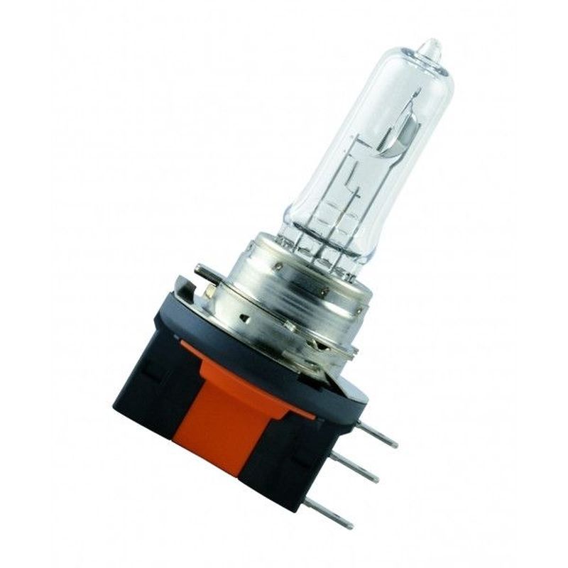 Becuri si sigurante auto - Bec H15 Magneti-Marelli , 12V cutie 1 buc.